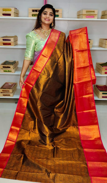80% offer kanchi silk saree