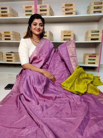 Rawmango Silk Saree