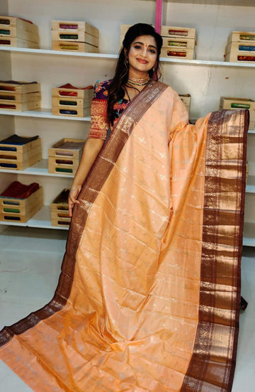 20% offer soft banarasi silk saree