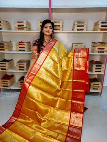 20% offer soft banarasi silk saree