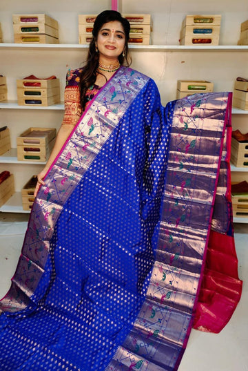 20% offer soft banarasi silk saree