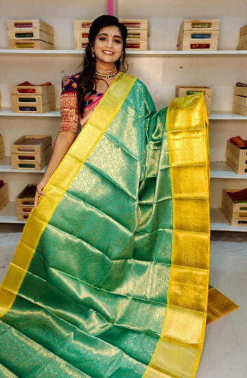 20% offer soft banarasi silk saree