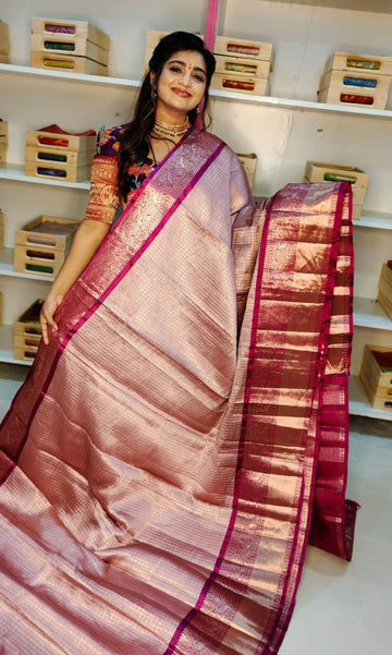 20% offer soft banarasi silk saree