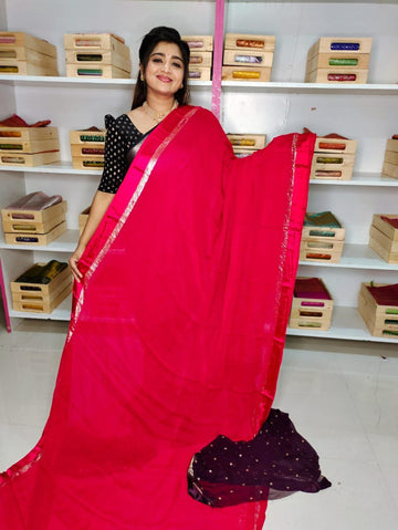 Shiffon Georgette Saree