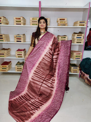 Clearance Sale banarasi Silk Saree