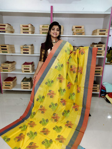 Clearance Sale banarasi Silk Saree
