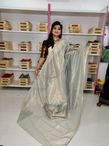 Clearance Sale banarasi Silk Saree