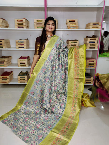 Clearance Sale banarasi Silk Saree