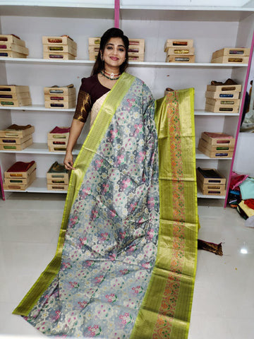 Clearance Sale banarasi Silk Saree