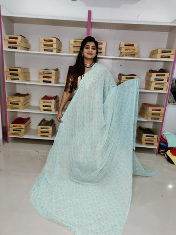 Clearance Sale banarasi Silk Saree