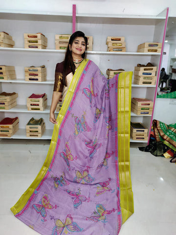 Clearance Sale banarasi Silk Saree