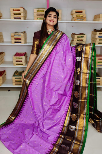 Sale Premium Gadwal Silk