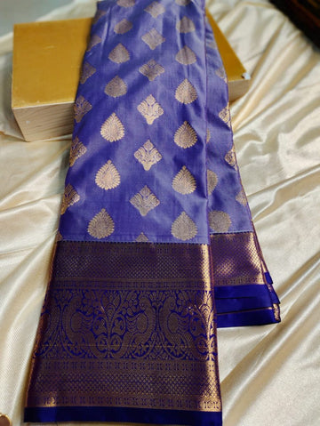Light weight Kanchi Pattu collection