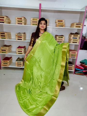 Clearance Sale banarasi Silk Saree