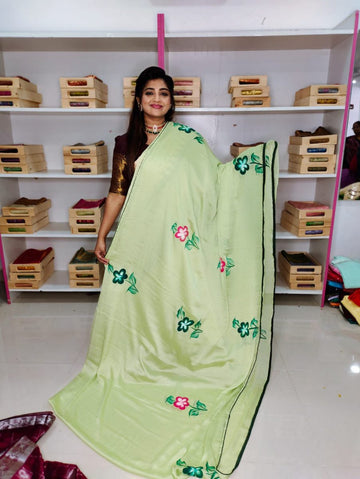 Clearance Sale banarasi Silk Saree