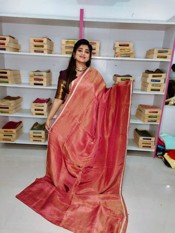 Clearance Sale banarasi Silk Saree
