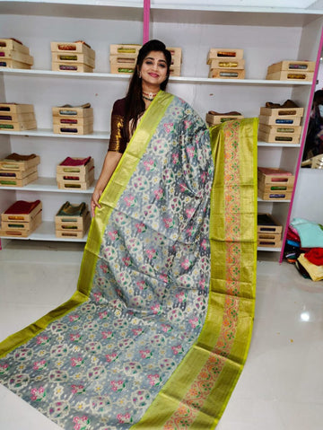 Clearance Sale banarasi Silk Saree