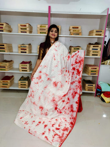 Clearance Sale banarasi Silk Saree