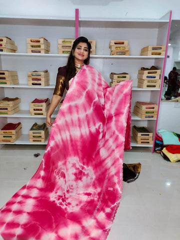 Clearance Sale banarasi Silk Saree
