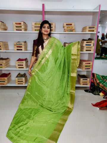 Clearance Sale banarasi Silk Saree