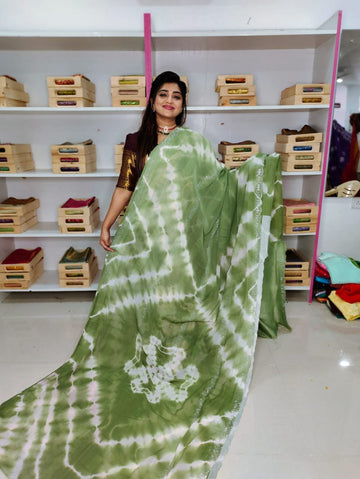Clearance Sale banarasi Silk Saree