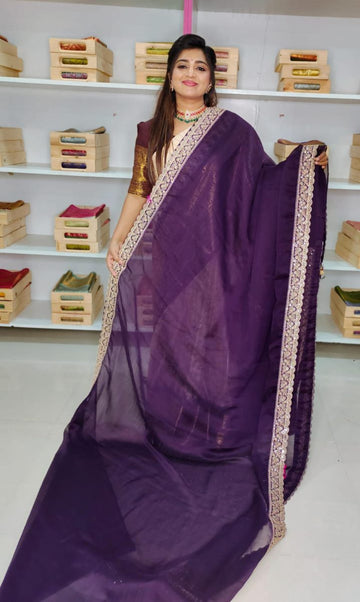 Clearance Sale banarasi Silk Saree