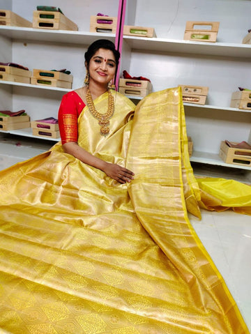 80% Kanchi Pattu