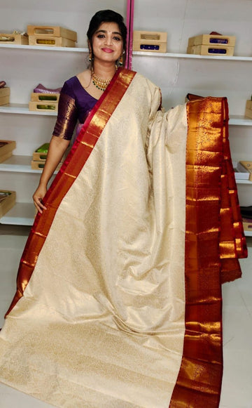 80% offer kanchi pattu collection