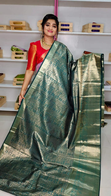 80% offer kanchi pattu collection
