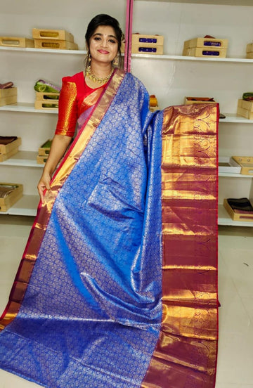 80% offer kanchi pattu collection