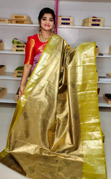 80% offer kanchi pattu collection