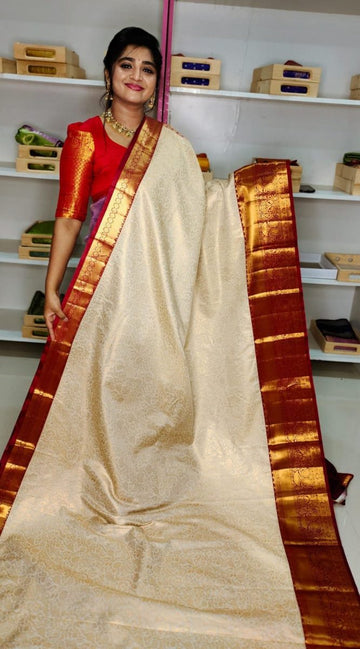 80% offer kanchi pattu collection