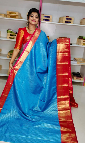 80% offer kanchi pattu collection