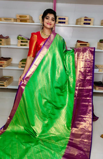80% offer kanchi pattu collection