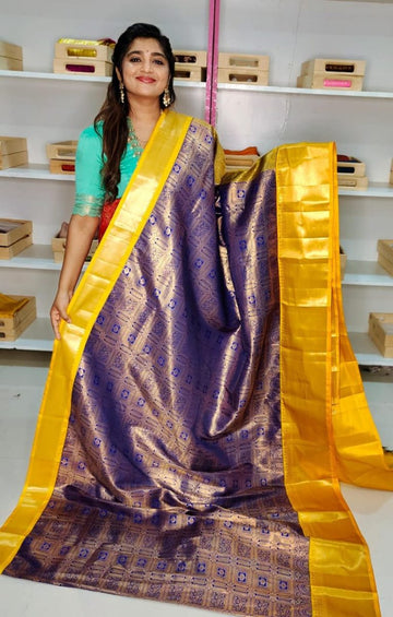 80% offer kanchi silk saree