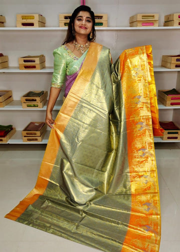 80% offer kanchi silk saree