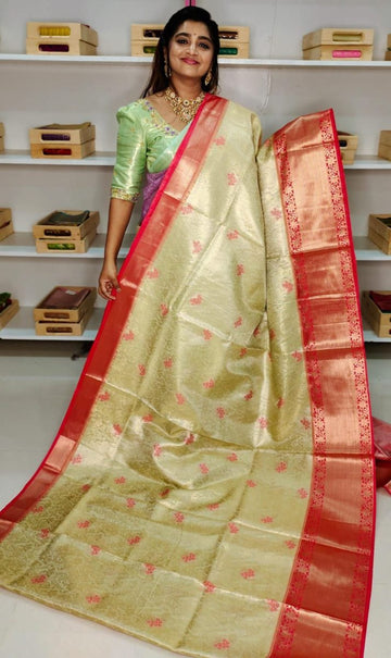 80% offer kanchi silk saree