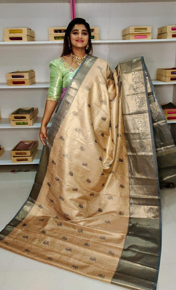 80% offer kanchi silk saree