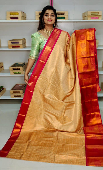 80% offer kanchi silk saree
