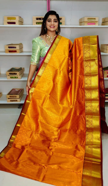 80% offer kanchi silk saree