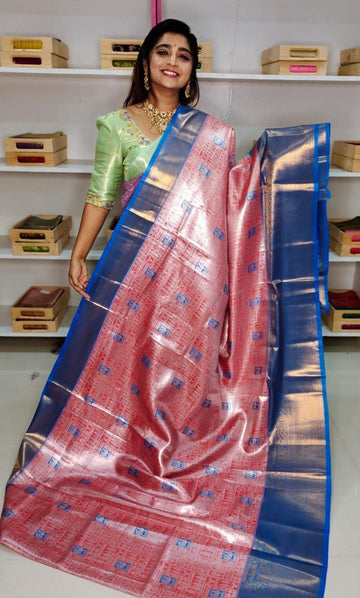 80% offer kanchi silk saree