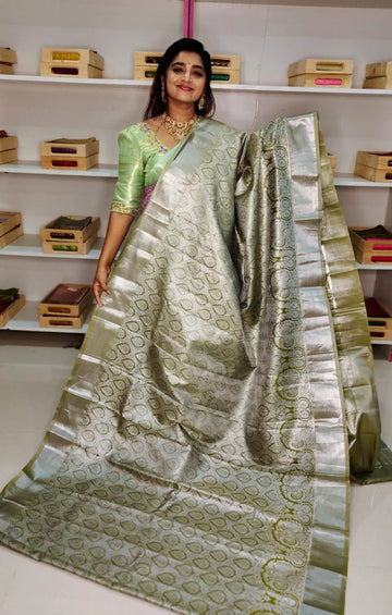 80% offer kanchi silk saree