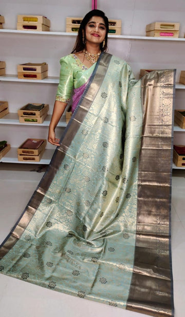 80% offer kanchi silk saree