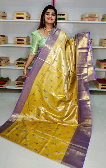 80% offer kanchi silk saree