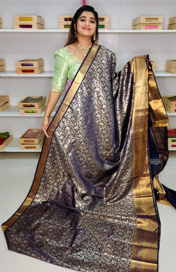 80% offer kanchi silk saree