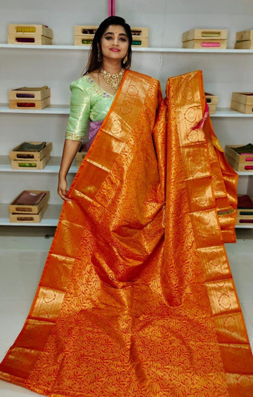 80% offer kanchi silk saree