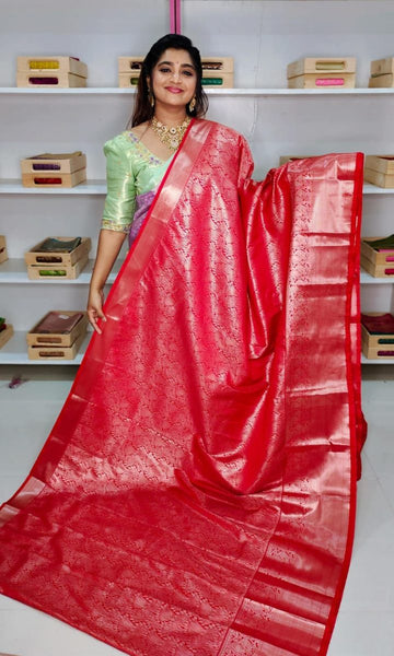 80% offer kanchi silk saree