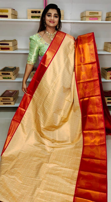80% offer kanchi silk saree