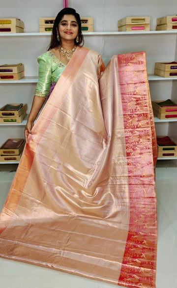 80% offer kanchi silk saree