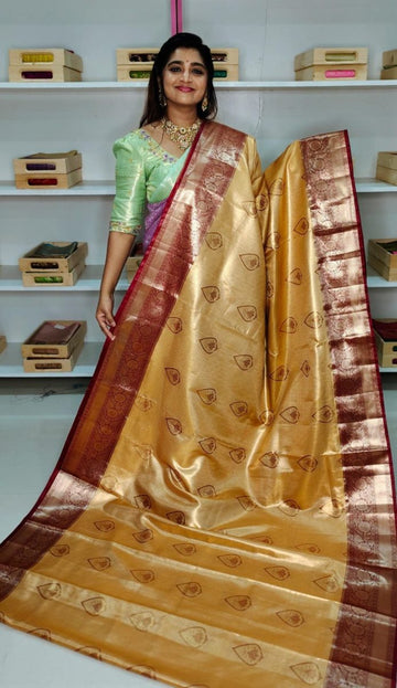 80% offer kanchi silk saree